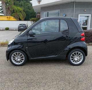 SMART ForTwo usata, con Chiusura centralizzata