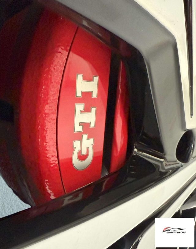 VOLKSWAGEN Golf usata 14