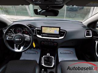 KIA XCeed usata, con Sistema di avviso di distanza
