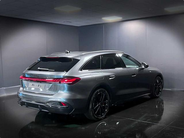 AUDI A5 usata, con Airbag Passeggero