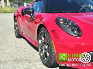 ALFA ROMEO 4C usata 25