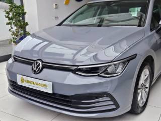 VOLKSWAGEN Golf usata, con Airbag
