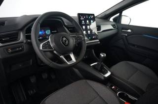 RENAULT Captur usata, con Chiusura centralizzata telecomandata