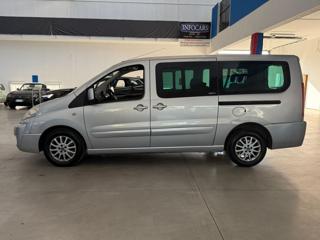 FIAT Scudo usata, con Chiusura centralizzata telecomandata