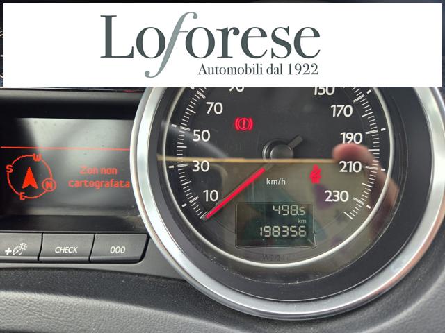 PEUGEOT 508 usata, con Fendinebbia