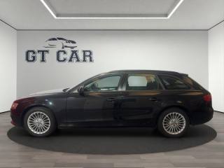 AUDI A4 usata, con Airbag Passeggero