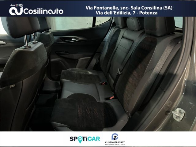 ALFA ROMEO Tonale usata, con Fari Xenon