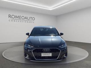 AUDI A3 usata, con Controllo trazione