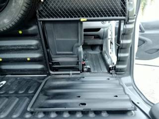 CITROEN Berlingo usata, con Fendinebbia