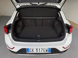 VOLKSWAGEN T-Roc usata, con Climatizzatore