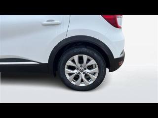RENAULT Captur usata, con Airbag laterali