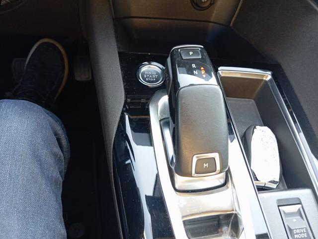 PEUGEOT 3008 usata, con Cruise Control