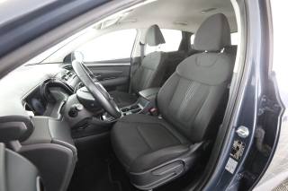 HYUNDAI Tucson usata 1
