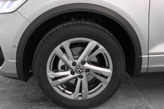 VOLKSWAGEN T-Roc usata, con Autoradio digitale