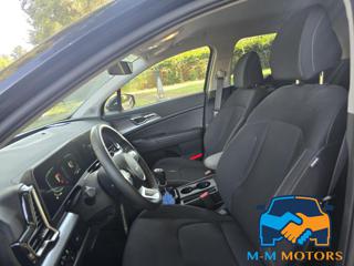 KIA Sportage usata, con Sistema di navigazione