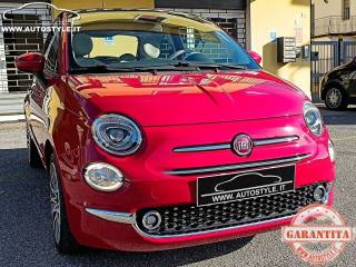 FIAT 500 usata, con Specchietti laterali elettrici