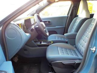FIAT Grande Panda usata, con Sound system