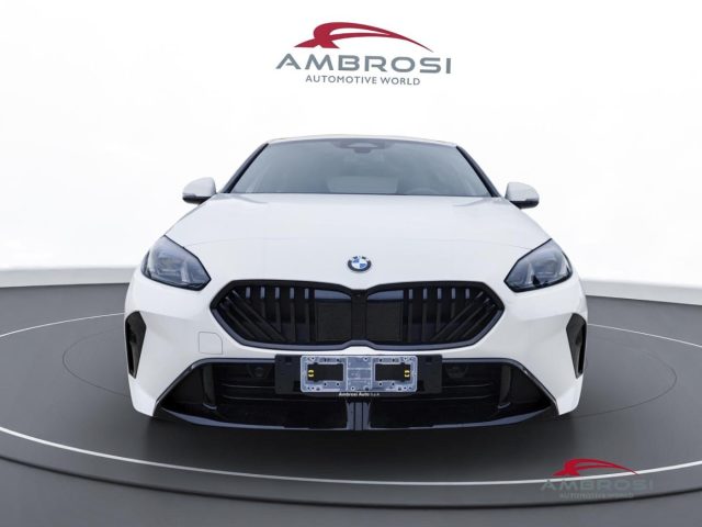 BMW 118 usata 6