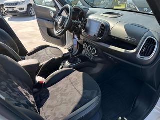 FIAT 500L usata 34