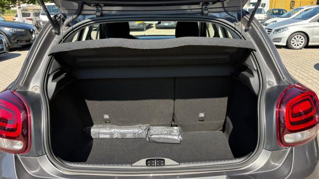 CITROEN C3 usata, con Autoradio digitale