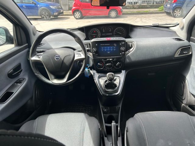 LANCIA Ypsilon usata, con Boardcomputer