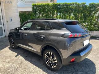 PEUGEOT 2008 usata 5