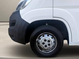 CITROEN Jumper usata, con Streaming musicale integrato