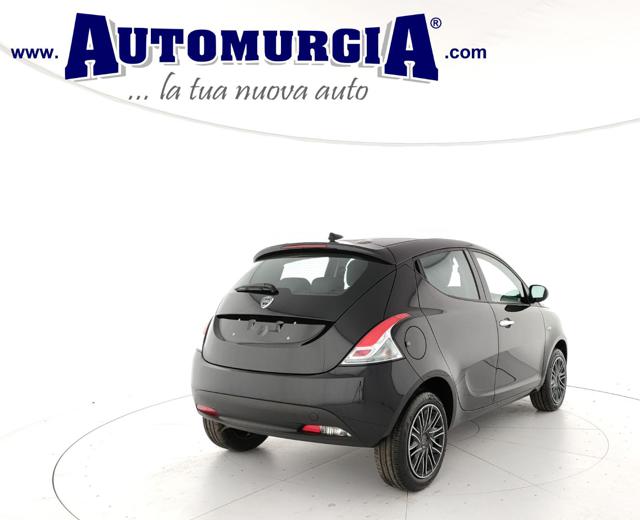 LANCIA Ypsilon usata, con Airbag laterali