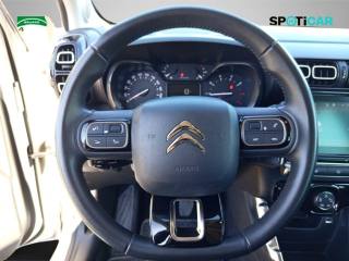 CITROEN C3 Aircross usata, con Autoradio digitale
