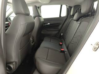 JEEP Avenger usata, con ESP