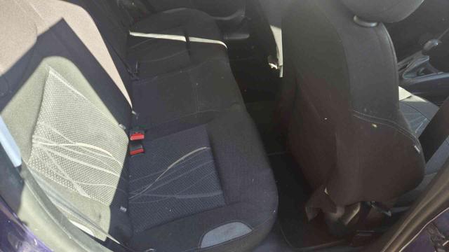 PEUGEOT 208 usata, con Chiusura centralizzata telecomandata