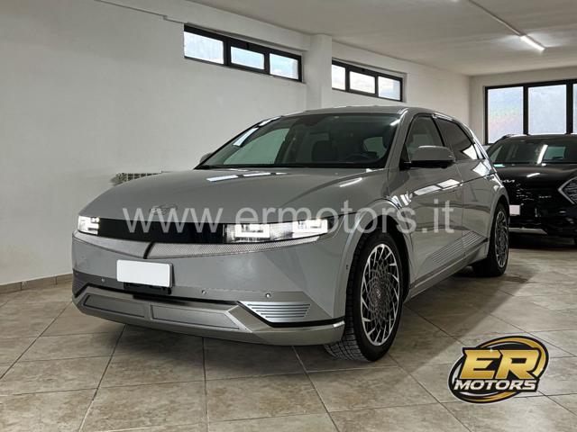 HYUNDAI Ioniq 5 usata, con ABS