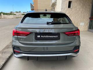 AUDI Q3 usata, con Antifurto
