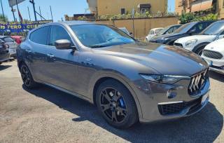 MASERATI Levante usata, con Airbag laterali