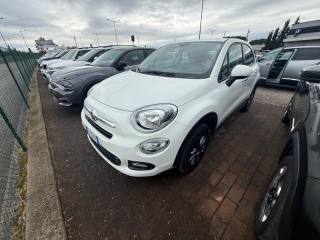 FIAT 500X 1.3 MultiJet 95 CV Pop Star
