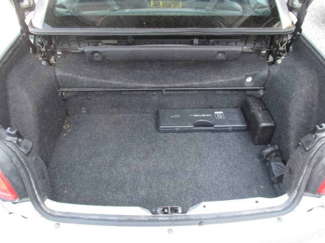 PEUGEOT 206 usata, con Immobilizzatore elettronico