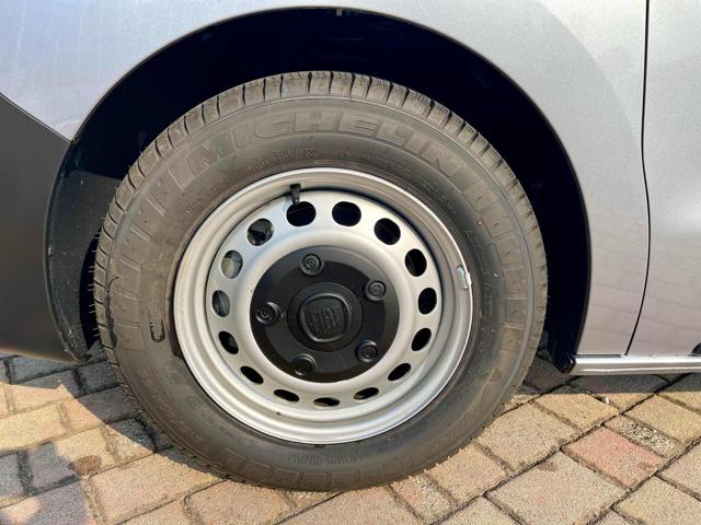 FIAT Scudo usata, con Chiusura centralizzata