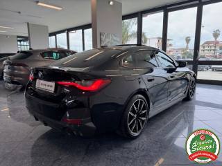 BMW 420 usata, con Airbag Passeggero