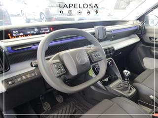 CITROEN C3 usata, con Fendinebbia