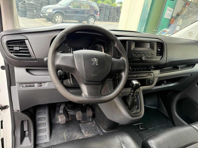 PEUGEOT Expert usata, con Cruise Control