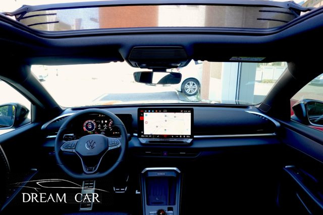 VOLKSWAGEN T-Roc usata, con Cerchi in lega