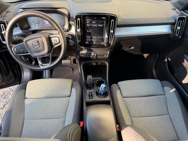 VOLVO XC40 usata, con Cerchi in lega