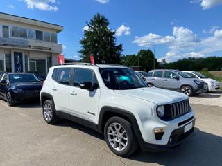 JEEP Renegade usata, con Airbag laterali