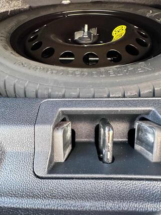 FORD Kuga usata, con Servosterzo