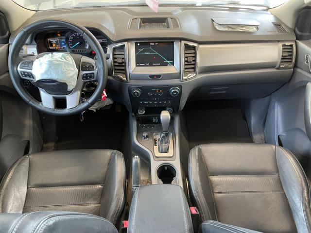 FORD Ranger usata, con Fari Xenon