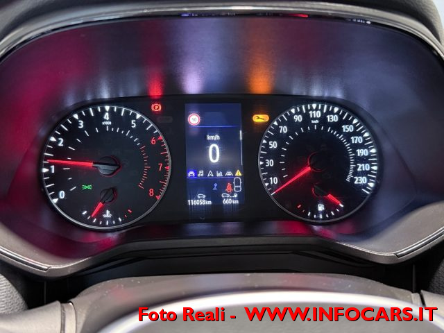 RENAULT Clio usata, con Park Distance Control