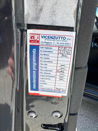 LANCIA MUSA usata 15