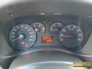 FIAT Doblo usata 14
