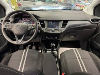 OPEL Crossland usata, con Controllo trazione