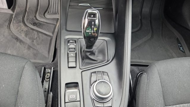 BMW X1 usata, con Volante in pelle